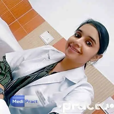Dr. Minali Saikia Profile Picture