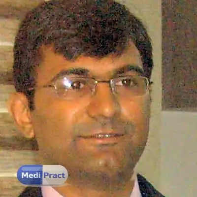 Dr. Minesh Modi Profile Picture