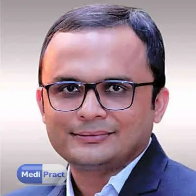 Dr. Minesh Patel Profile Picture