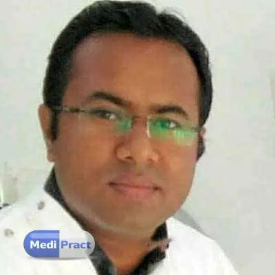 Dr. Minhaj A. Khan Profile Picture