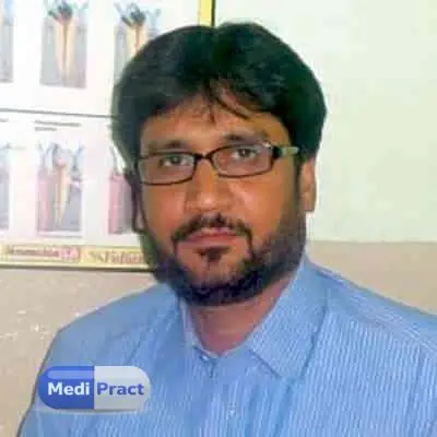 Dr. Minhaj Profile Picture