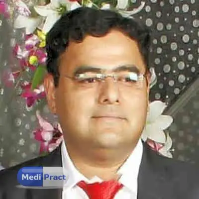 Dr. Minhaj Khan Profile Picture