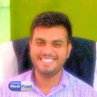 Dr. Minhaj Tailor Profile Picture