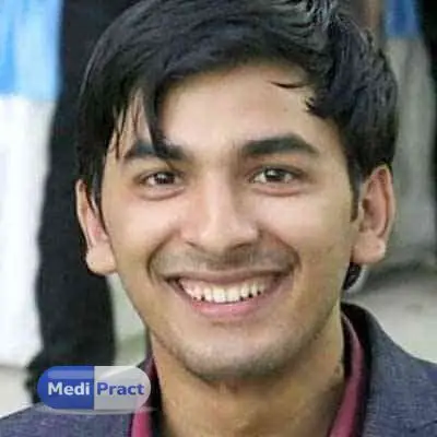 Dr. Minhaz Karkhanawala Profile Picture