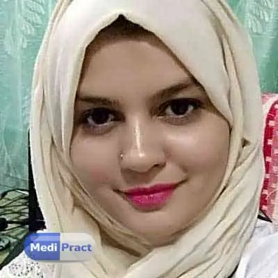 Dr. Minhaz Nisar Profile Picture