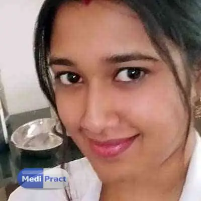Dr. Mini Ajitha Profile Picture