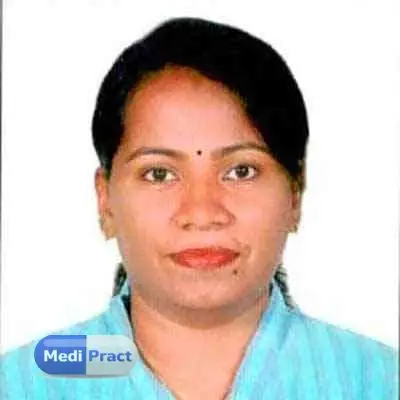 Dr. Mini Anu Enos Profile Picture