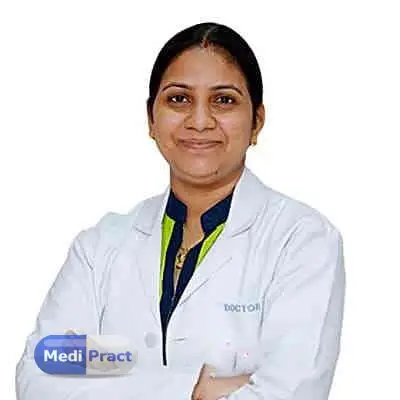Dr. Mini Kumari Profile Picture