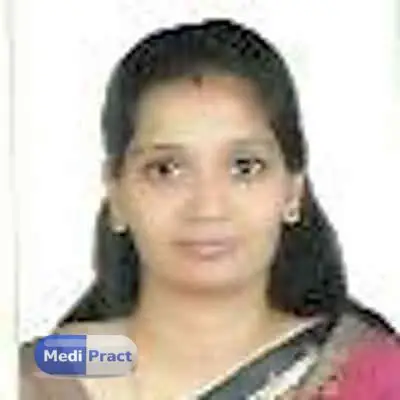 Dr. Mini Lanjewar Profile Picture