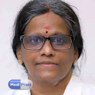 Dr. Mini Naik Profile Picture