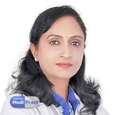 Dr. Mini Nair Profile Picture