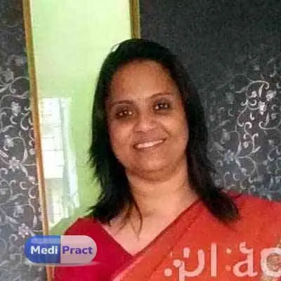 Dr. Mini Panicker Profile Picture