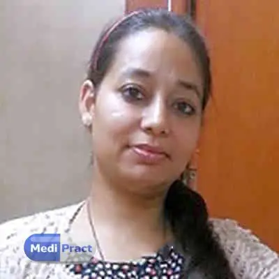 Dr. Mini Patheja Profile Picture