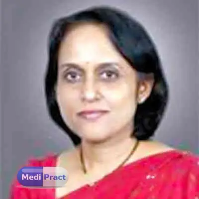 Dr. Mini Salunkhe Profile Picture