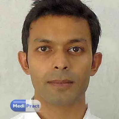 Dr. Minmoy Sarma Profile Picture