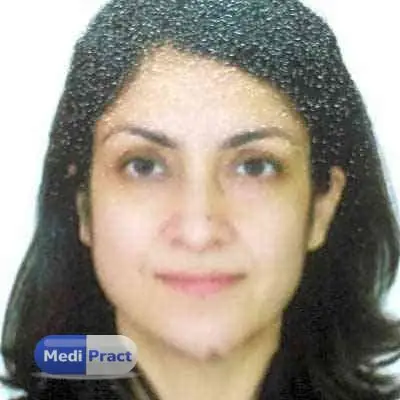 Dr. Minni Singh Profile Picture