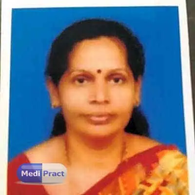 Dr. Minnie Sanker Profile Picture