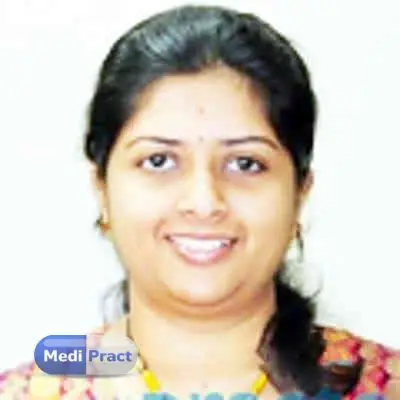 Dr. Minnu Nirmal Prasad Profile Picture