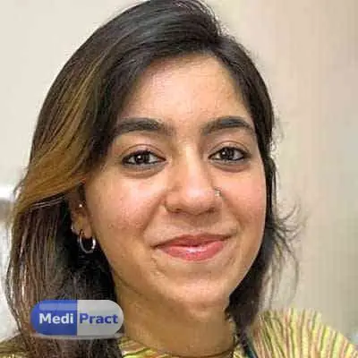 Dr. Minoli Parikh Profile Picture