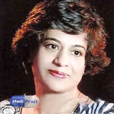 Dr. Minoo Singh Profile Picture