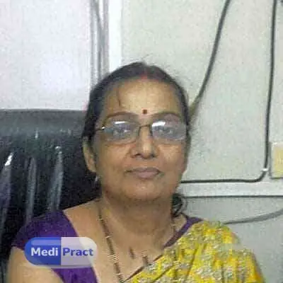 Dr. Minoo Tripathi Profile Picture