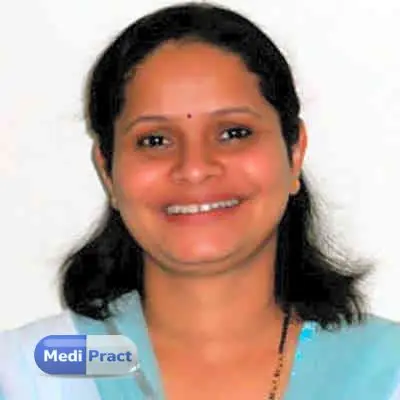 Dr. Minoti Subhash Kale Profile Picture
