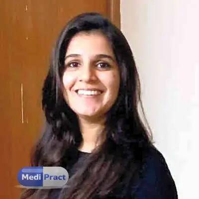 Dr. Minoti Vyas Profile Picture