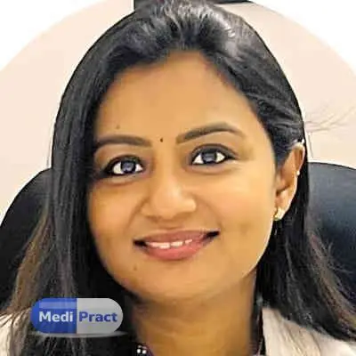 Dr. Minty Sharma Profile Picture