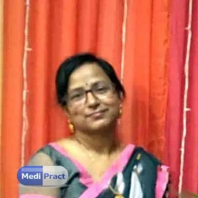 Dr. Minu Kumari Profile Picture