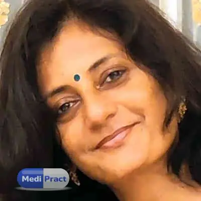 Dr. Minu Pandey Shah Profile Picture