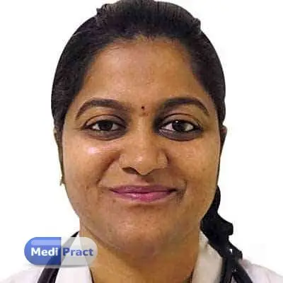 Dr. Minu Spandana Profile Picture