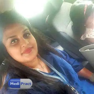 Dr. Minu Susan Mathew Profile Picture