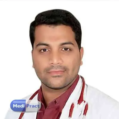 Dr. Mir Ali Zama Profile Picture