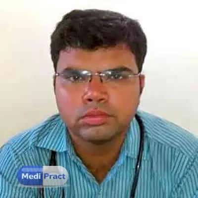 Dr. Mir Dilshad Ali Profile Picture