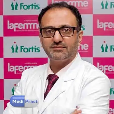 Dr. Mir Jafar Hussain Profile Picture