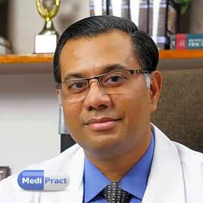 Dr. Mir Jawad Zar Khan Profile Picture