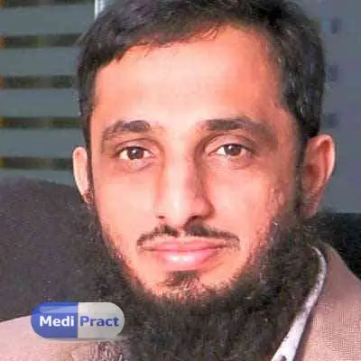 Dr. Mir Mahir Ali Profile Picture