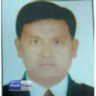Dr. Mir Mehdi Ali Profile Picture