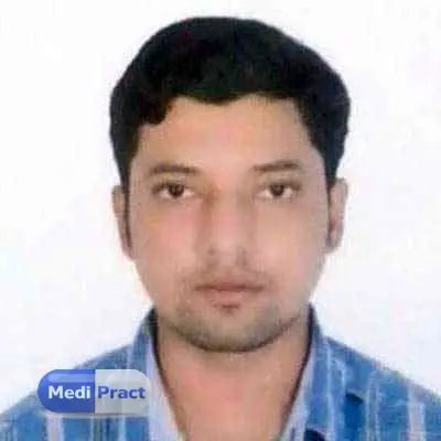 Dr. Mir Osman Ali Profile Picture