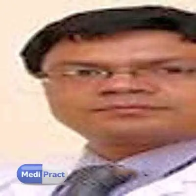 Dr. MIR REZA KAMAL Profile Picture