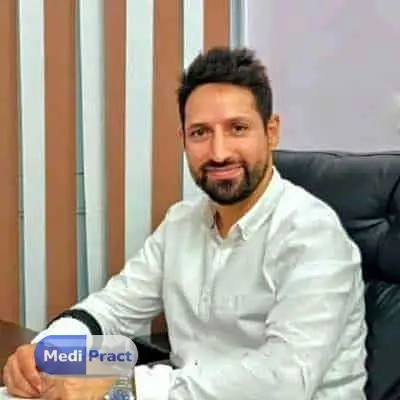 Dr. Mir Shahid Ali Profile Picture