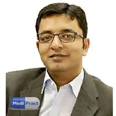 Dr. Mir Sujath Ali Profile Picture