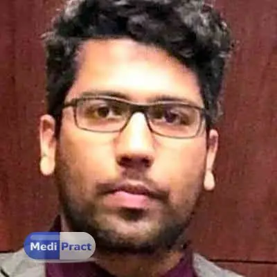 Dr. Mir Zeeshan Ali Profile Picture
