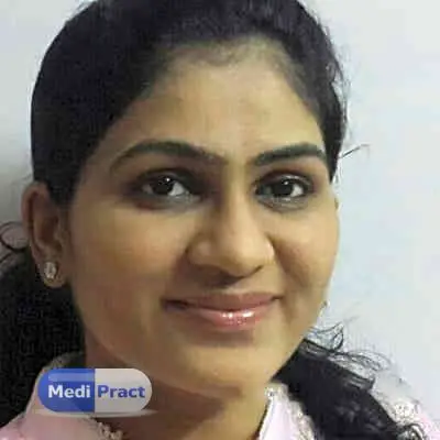 Dr. Miral Patel Profile Picture