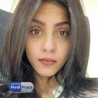 Dr. Mirdula S Hegde Profile Picture