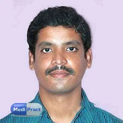 Dr. Miriyala Nageswara Rao Profile Picture