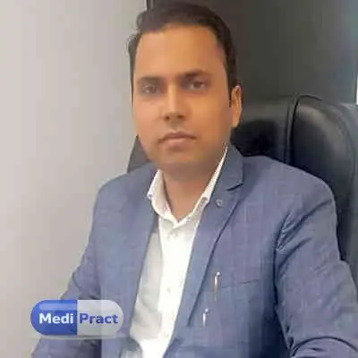 Dr. Mirza Asif Baig Profile Picture