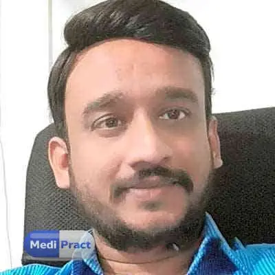 Dr. Mirza Aslam Profile Picture
