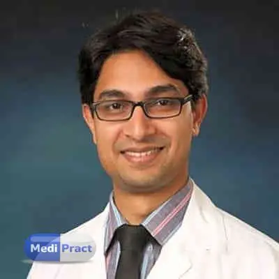 Dr. Mirza Athar Ali Profile Picture