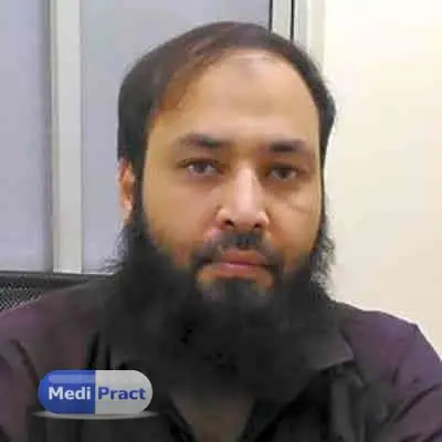 Dr. Mirza Atif Baig Profile Picture